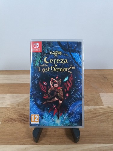 Bayonetta origins cereza - bayonetta, :
