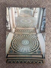 CPM PARIS LE PANTHEON LA NEF