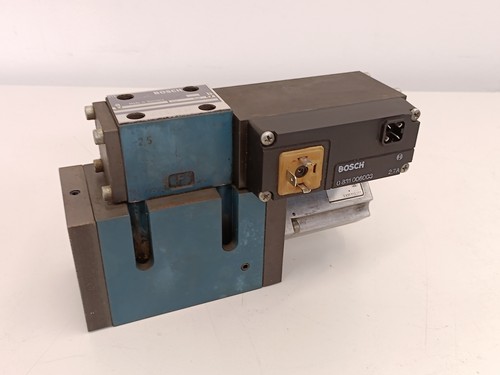 Bosch 811 404 041 - avec, 0