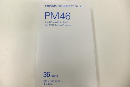 Polaroid pm46 avec - pm46,