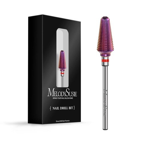 Embouts ponceuse ongles - embouts,
