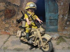 Playmobil Moto BMW +