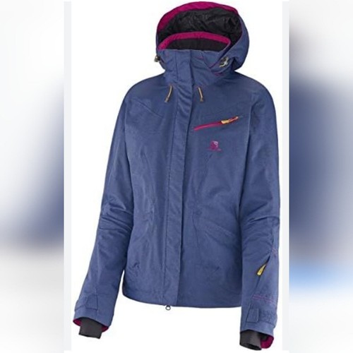 Salomon women advanceskin - women's,