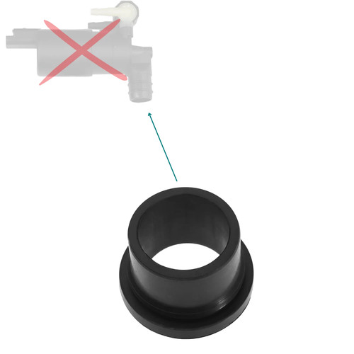 Joint pompe lave glace - joint, pour
