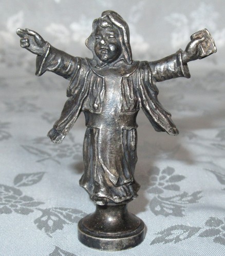 Ancien sceau cachet - ancien, en