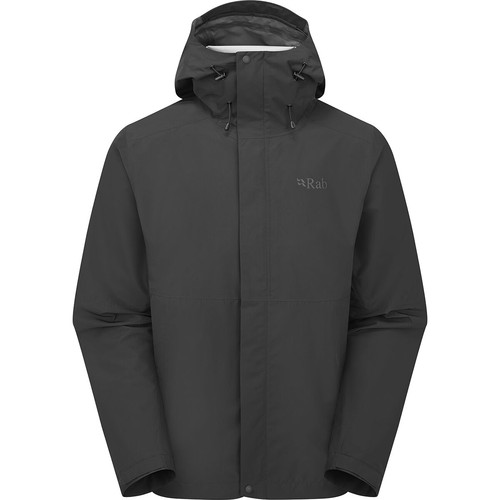 Rab downpour jacket men - jacket, men's