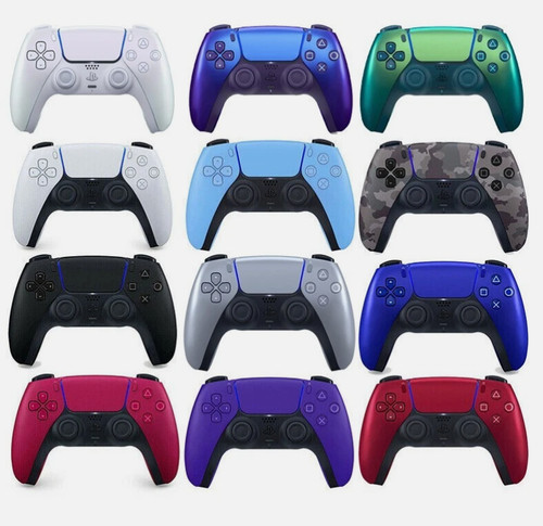 Sony playstation dualsense - playstation,