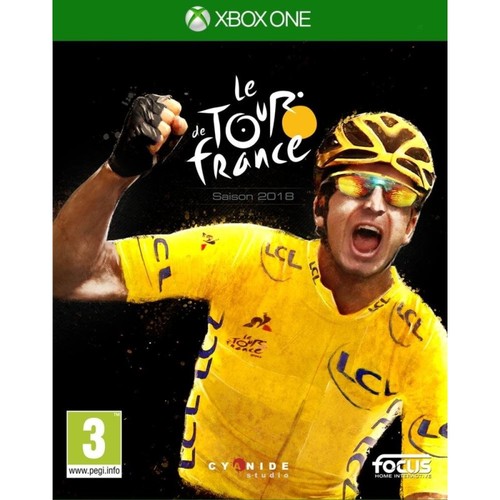 Tour france 2018 - de, occasion