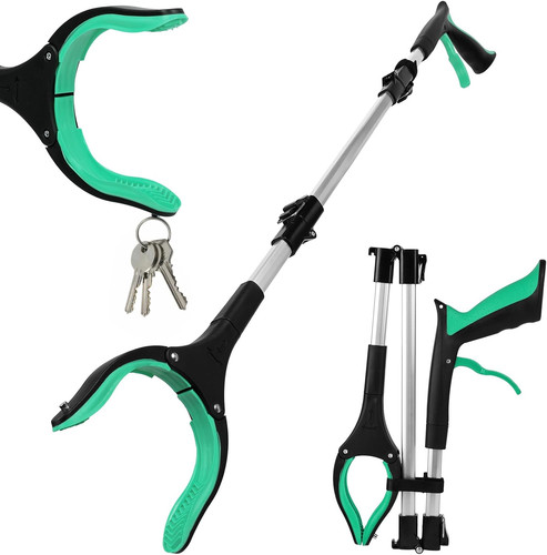 91cm pliable pince ramasse - 91cm,