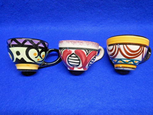 Petites tasses saint jean - saint, de