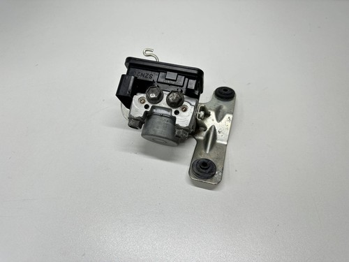 Centrale abs suzuki gsx gsxr - centrale,