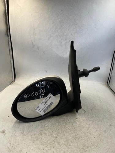 Retroviseur gauche toyota - gauche,