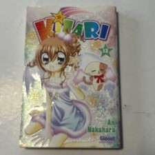 KILARI n° 13 E di: AN NAKAHARA - Star Comics