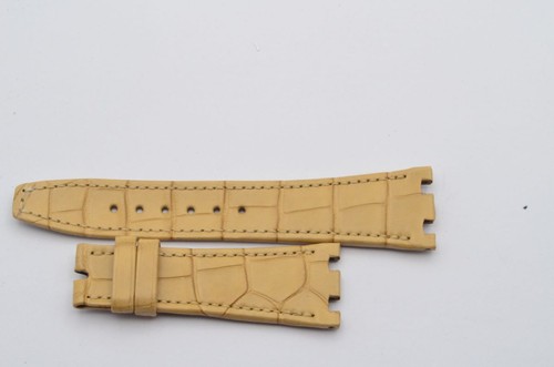 Audemars piguet royal oak cuir - royal,