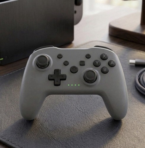 Manette switch pro sans - manette,