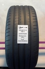 PNEU USAGÉ GOODYEAR EAGLE F1