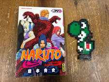 Naruto vol 39 - Manga VF -