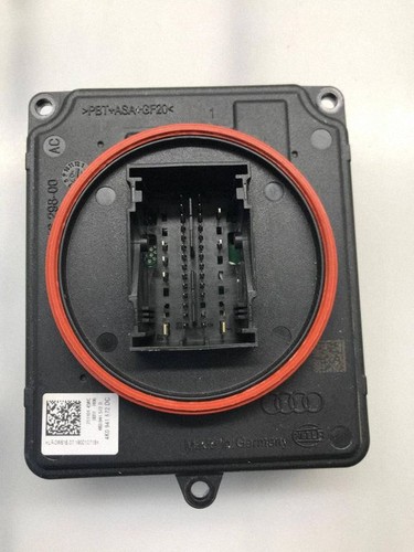 Audi 4k 2021 module - 4k,
