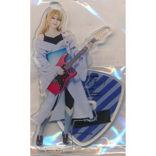 Eliza shimizu acrylic - eliza,