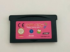 Jeu Nintendo Game Boy Advance