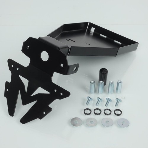Support plaque d - support, de