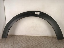 Extension d'aile avant gauche