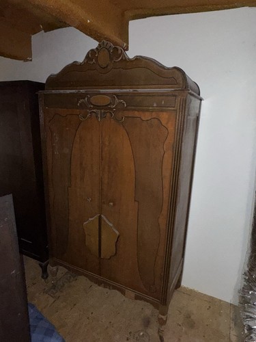 Antique art deco - art,