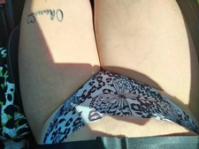 culotte pour kiffeur a votre