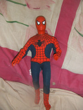POUPEE MEGO SPIDERMAN 12 POUCES