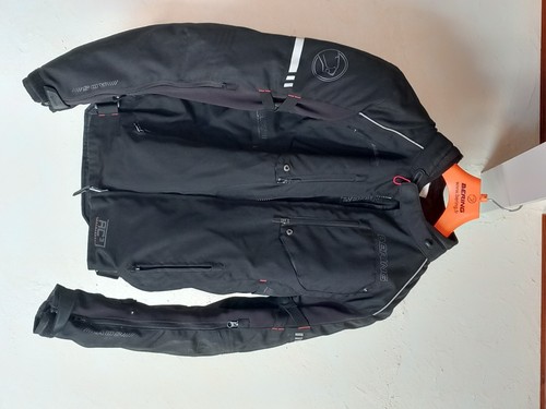 Blouson moto bering maestro - blouson,