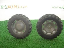 ART04222 - 2 roues agraire