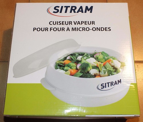 Vaisselle cuiseur vapeur - vaisselle,