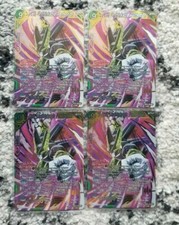 Cell, Unthinkable Perfection -