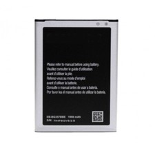 BATTERIE DE REMPLACEMENT D'OCCASION POUR SAMSUNG BG357 GALAXY ACE 4