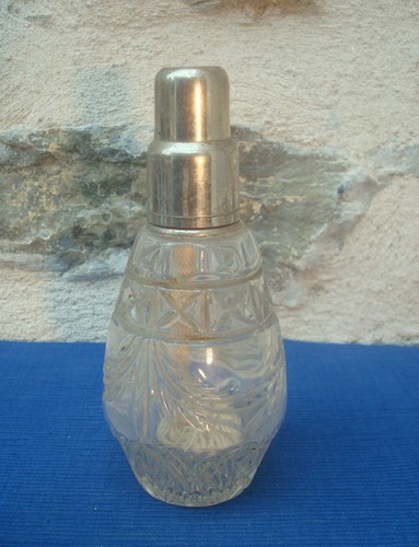 V67 lampe berger - v67, ancienne