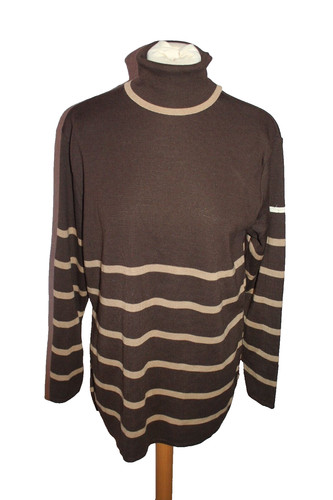 Pull col roule femme - roule, °°°