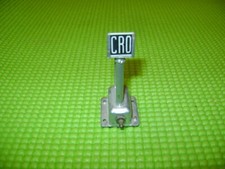 DISQUE ROUGE HO SIGNAL