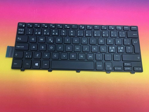 Clavier nordique dell - nordique,