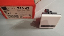 Legrand Ancien MOSAIC 74042 ou