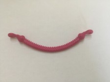 CORDE PLASTIQUE POUR BARRIERE MONSTER HIGH PREMIER PARTY AVANT PREMIERE 2013