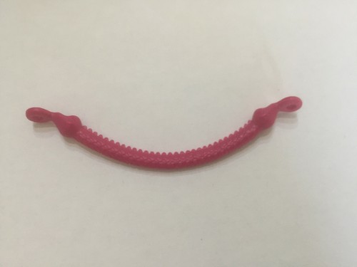 Corde plastique pour barriere - plastique,