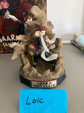 figurine resine Naruto gaara toynami