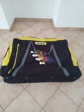 Housse de transport vélo LOOK