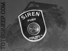 BOUTON POUSSOIR DEMARREUR