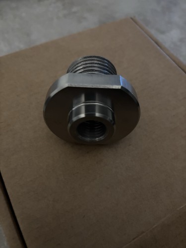 Adaptateur kity 660 - 660, /661