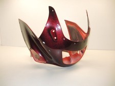 Carénage tête de fourche