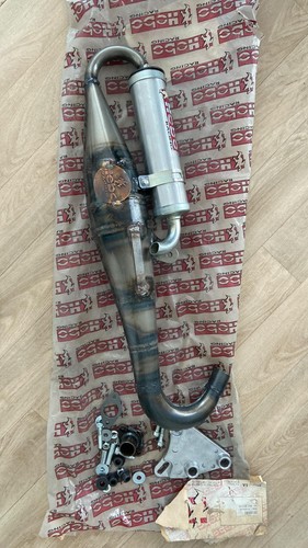 Pot hebo manston racing hr1 - manston,