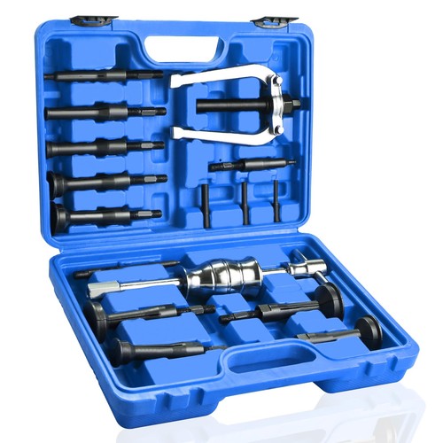 16pc extracteur roulement - 16pc, de