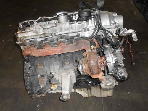 612963 moteur complet mercedes - 612963,