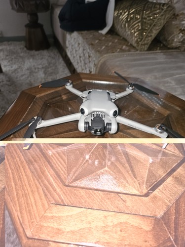 Drone dji mini pro seul - dji, 4